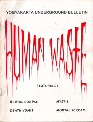 Human Waste 1